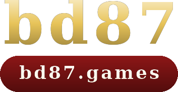 bd87 logo
